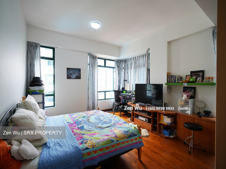 The Amston (D23), Apartment #199075972